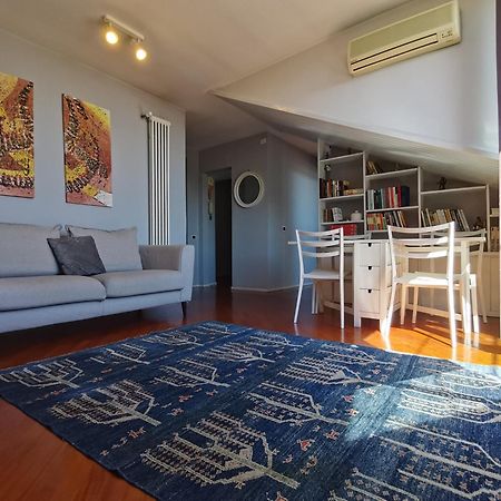 Maison Giulivia Art Proprietaire 로마 객실 사진