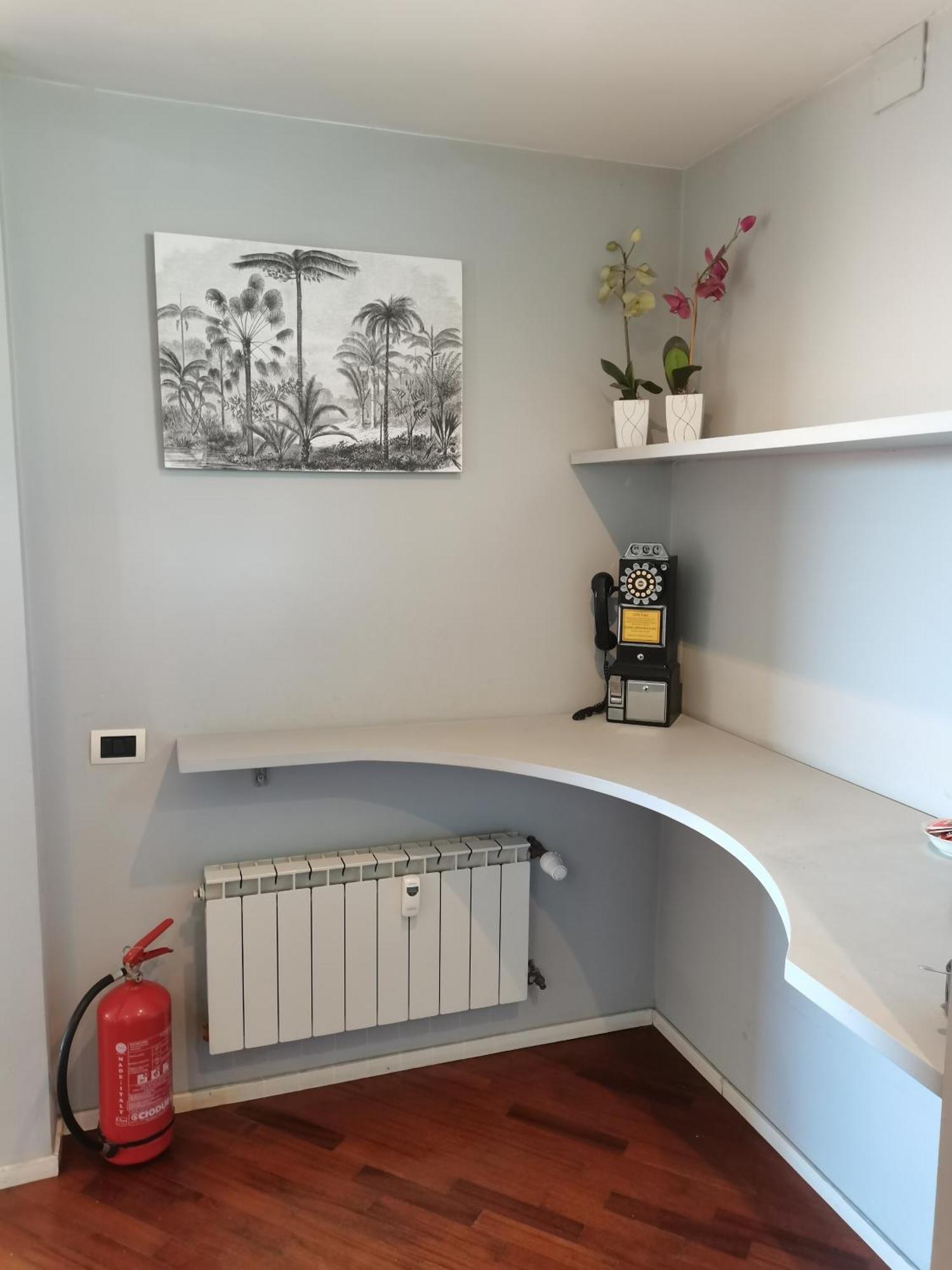 Maison Giulivia Art Proprietaire 로마 객실 사진