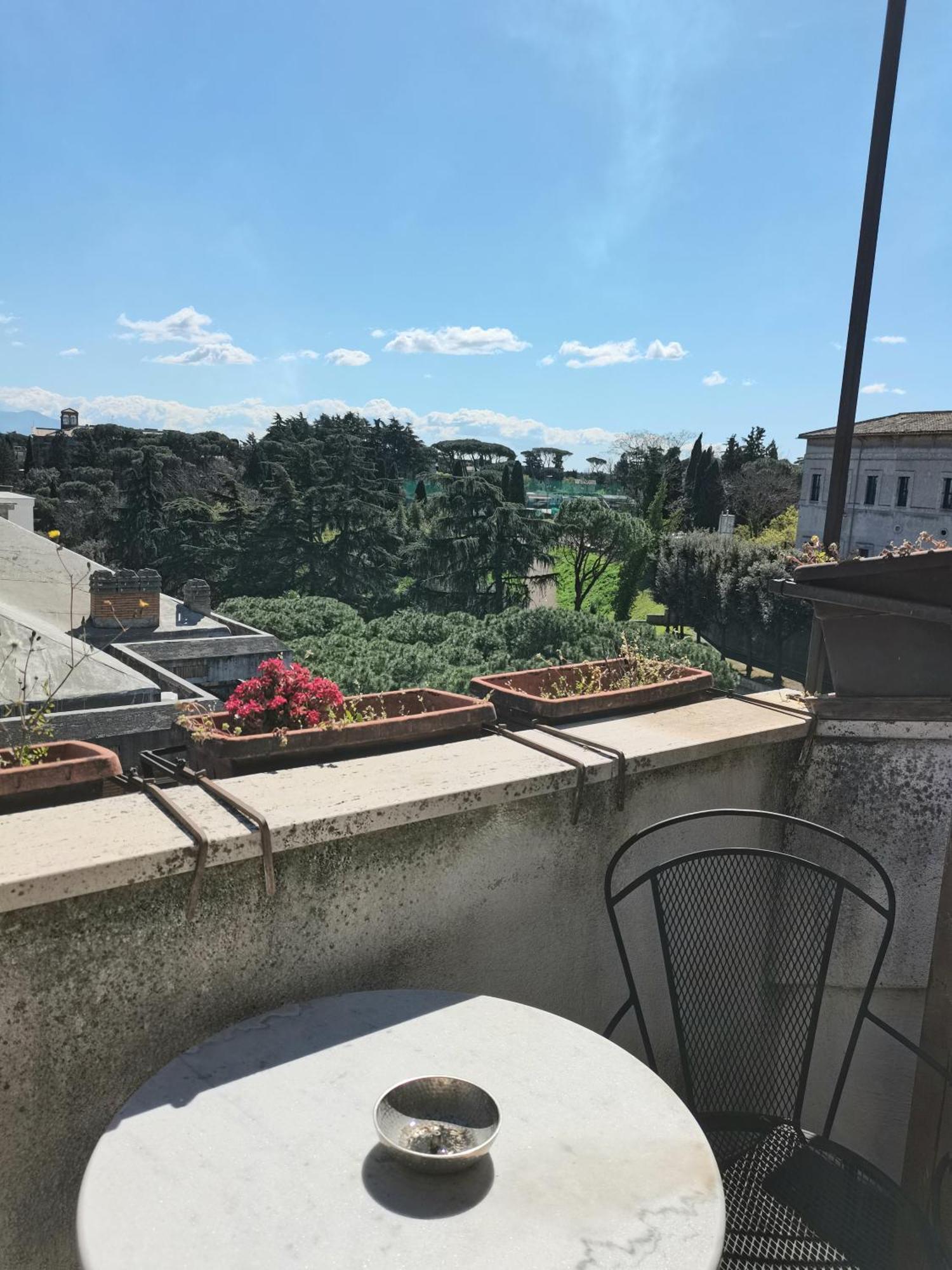 Maison Giulivia Art Proprietaire 로마 객실 사진