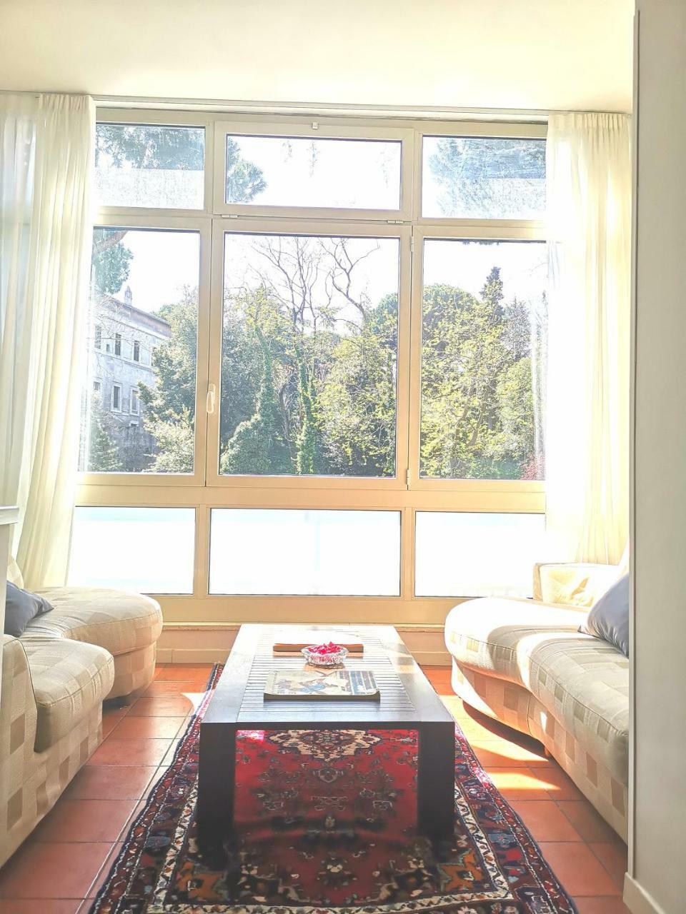 Maison Giulivia Art Proprietaire 로마 외부 사진