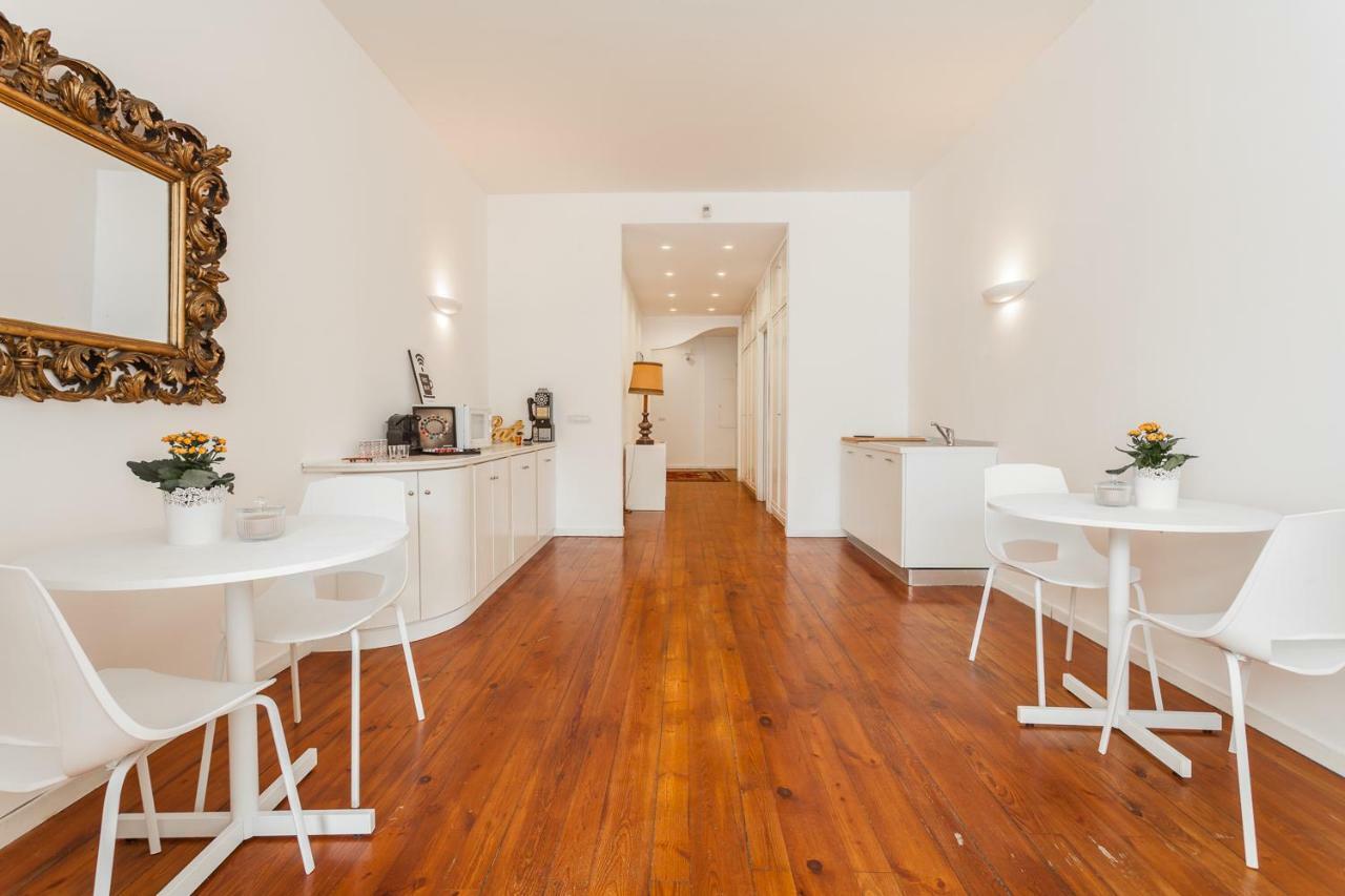 Maison Giulivia Art Proprietaire 로마 외부 사진