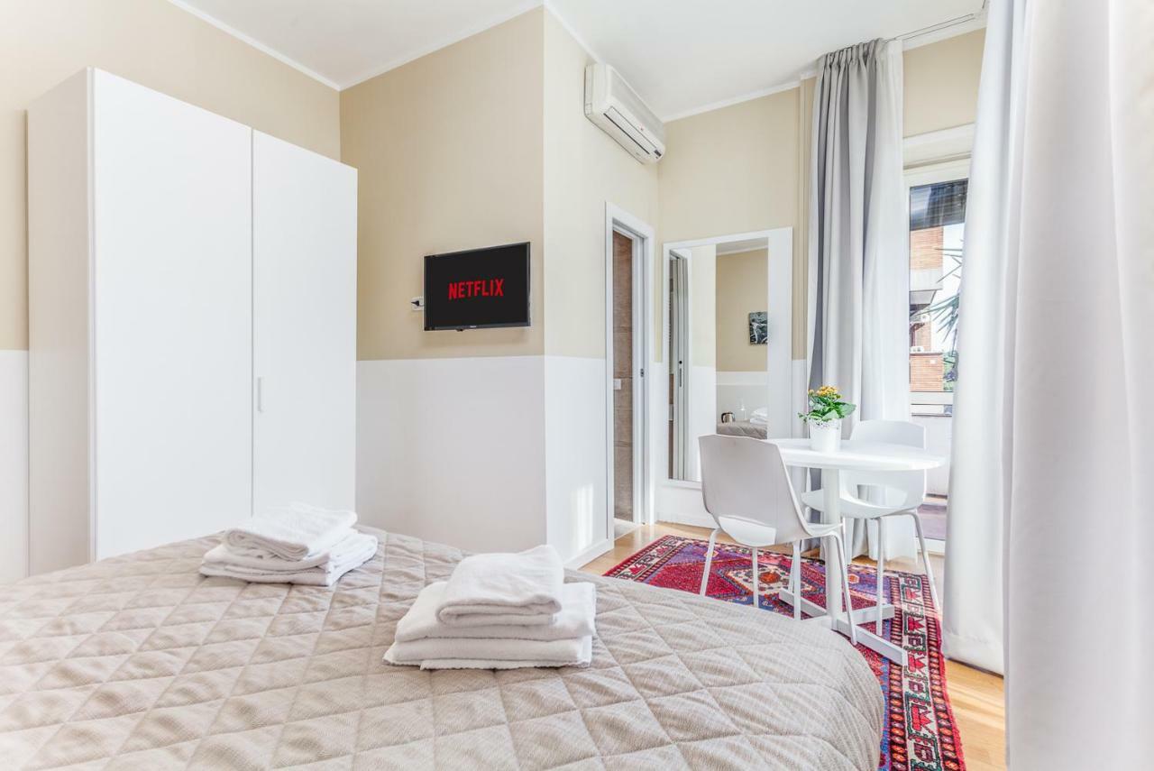 Maison Giulivia Art Proprietaire 로마 외부 사진