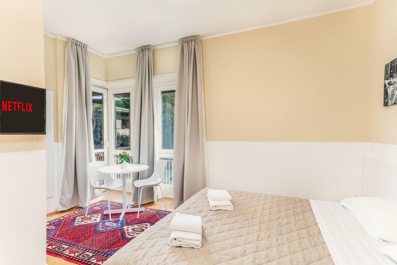 Maison Giulivia Art Proprietaire 로마 외부 사진