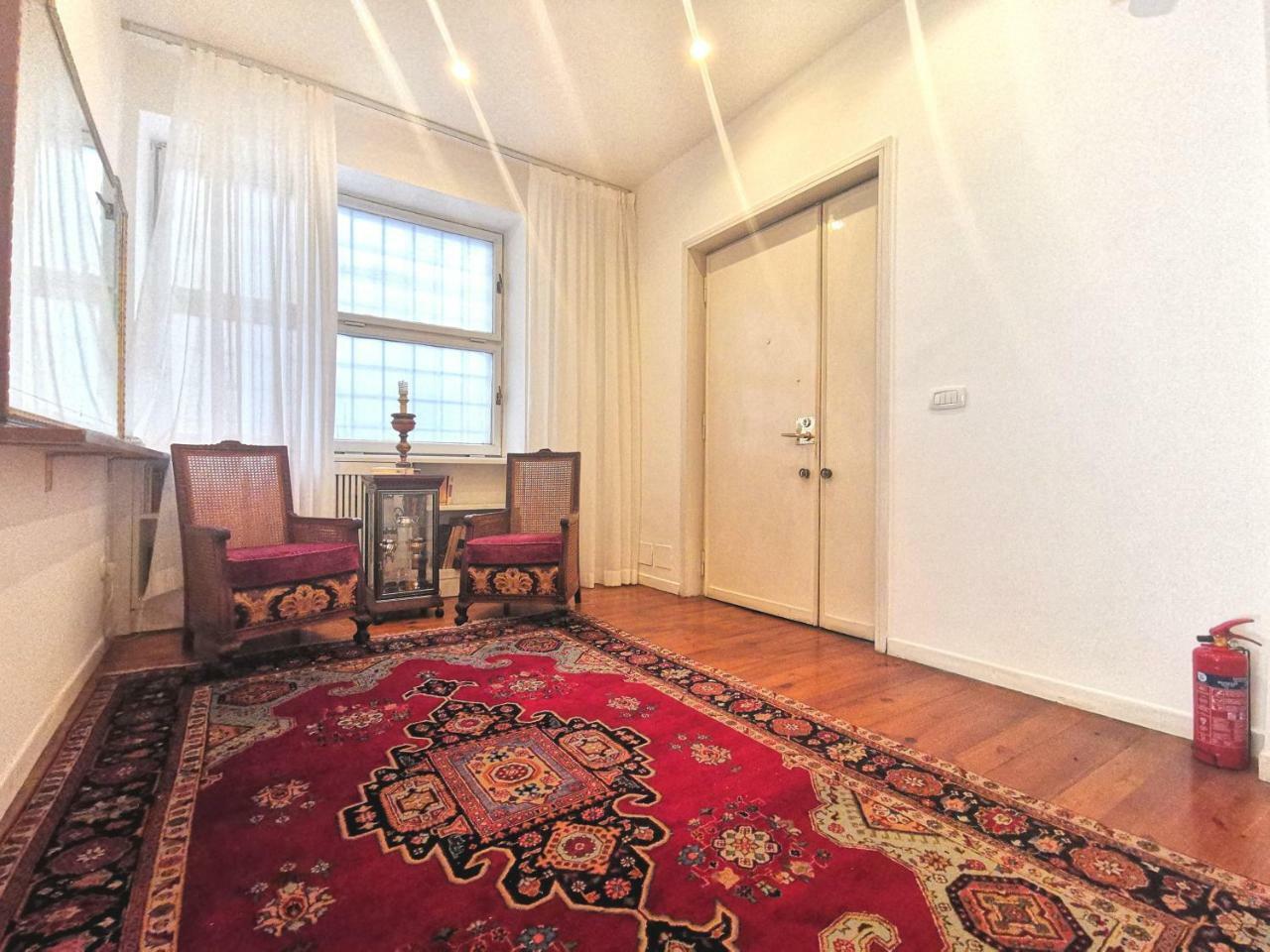Maison Giulivia Art Proprietaire 로마 외부 사진
