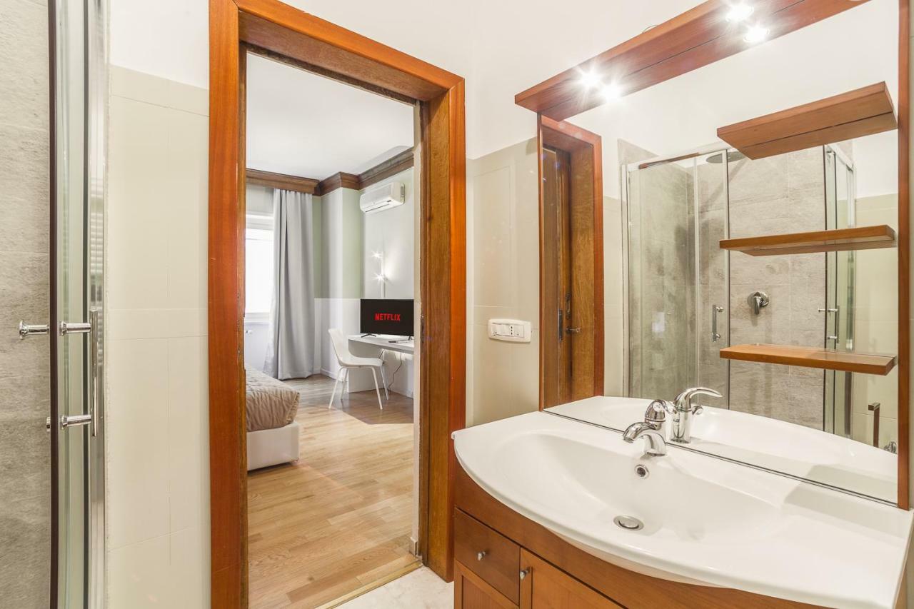 Maison Giulivia Art Proprietaire 로마 외부 사진