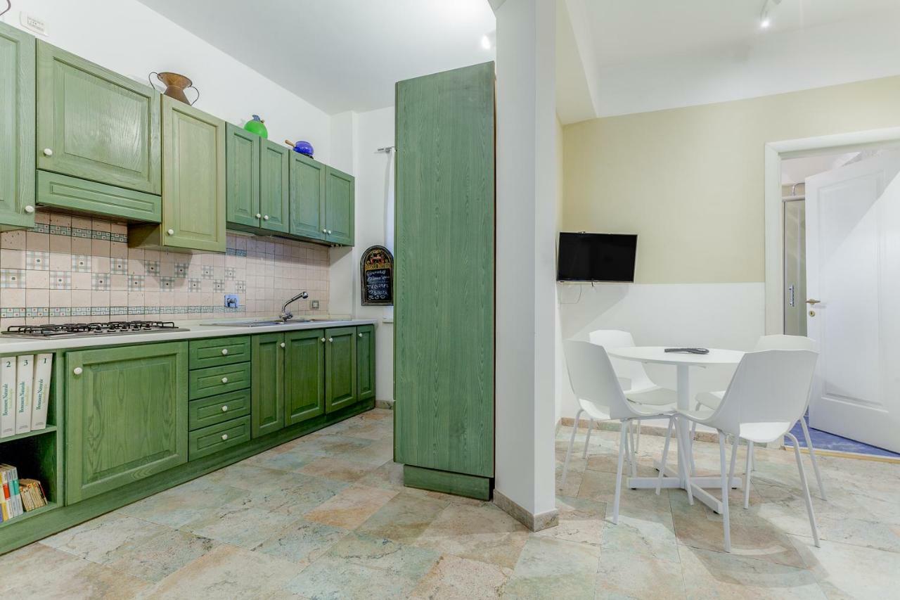 Maison Giulivia Art Proprietaire 로마 외부 사진