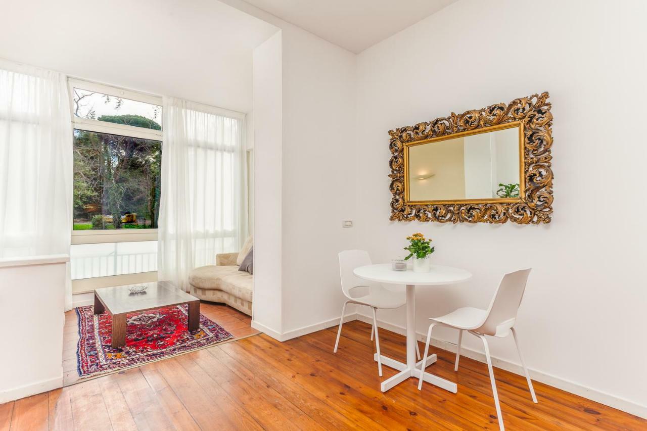 Maison Giulivia Art Proprietaire 로마 외부 사진