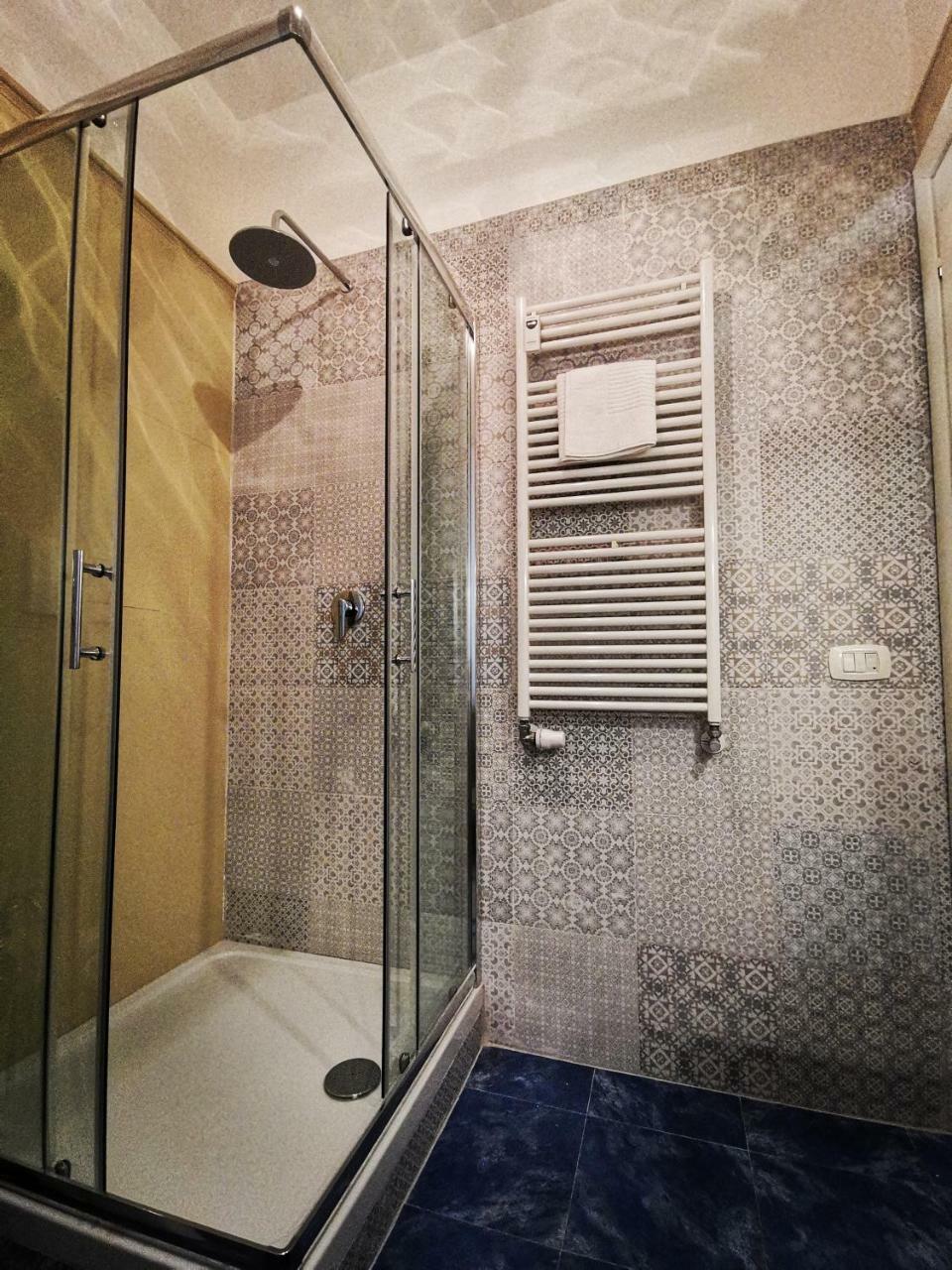 Maison Giulivia Art Proprietaire 로마 외부 사진