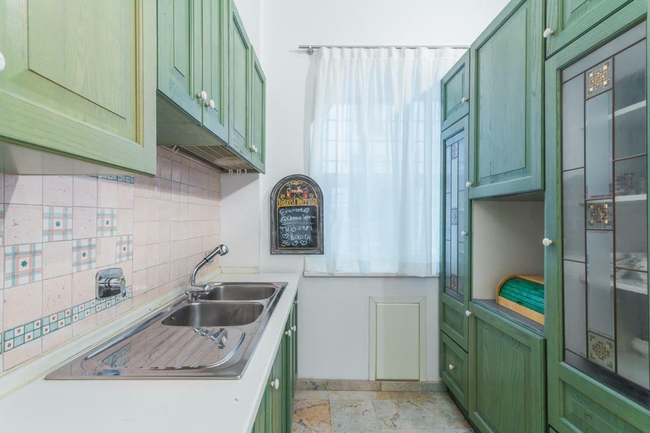 Maison Giulivia Art Proprietaire 로마 외부 사진
